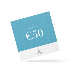 Gift Voucher 50€