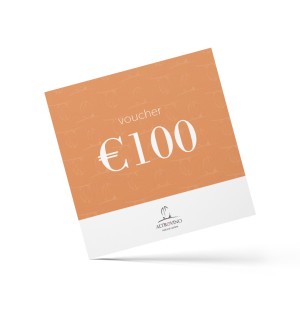 Gift Voucher 100€