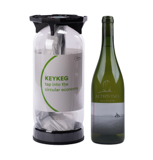 MBK XXII (KeyKeg 20L)