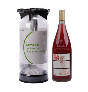 Rosa X 2022 KeyKeg 20L