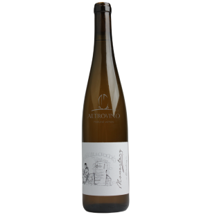 Riesling Monastery 2022