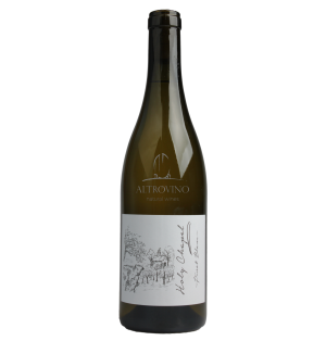 Pinot Blanc Holy Chapel 2019