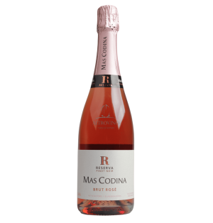 Cava Brut Rosé Reserva...