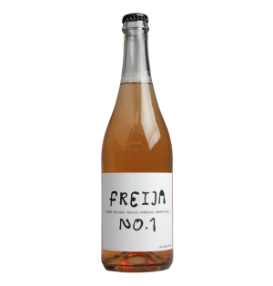 Freija no.1