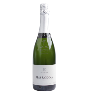 Cava Brut Reserva 2022 Bio