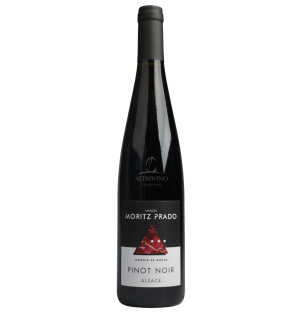 Pinot Noir - Terre de Roche...