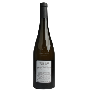 Pinot Gris - Terrasses du...