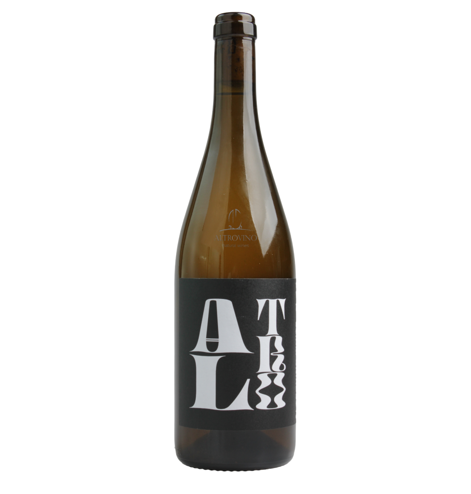 Altrovino White 2024