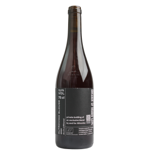 Altrovino Blouge 2024