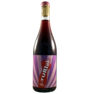Turi Rosato 2019