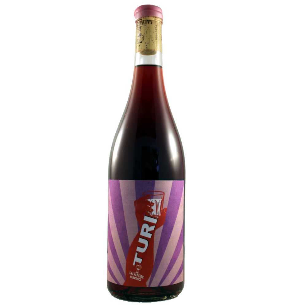 Turi Rosato 2019