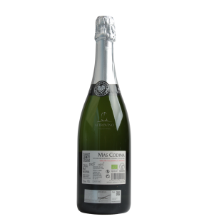 Cava Brut Reserva 2022 Bio