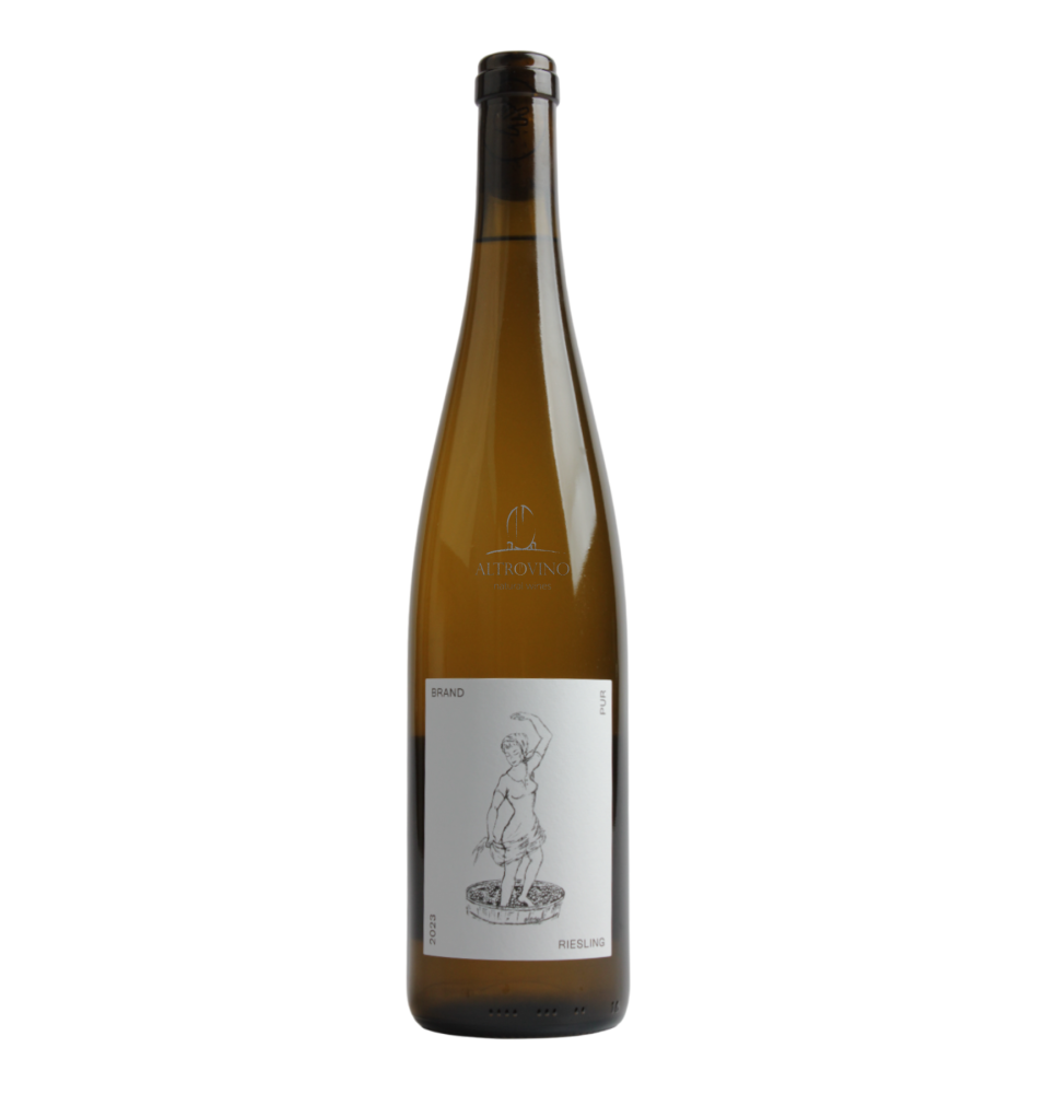 Riesling Pur 2023