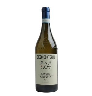 Nascetta Langhe DOC 2024