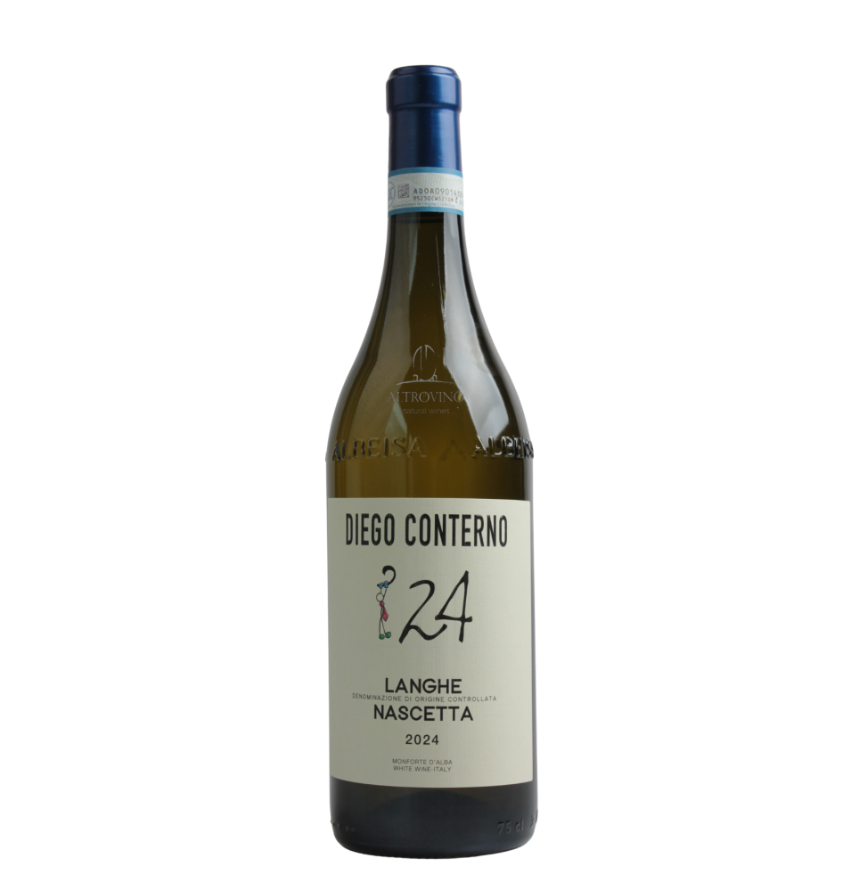 Nascetta Langhe DOC 2024