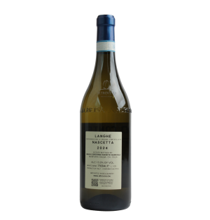 Nascetta Langhe DOC 2024