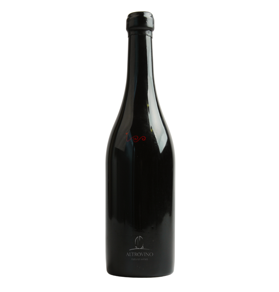 Red wine Els Jelipins 2022