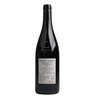 Mayga AOP Beaujolais Lantignié Rouge 2024