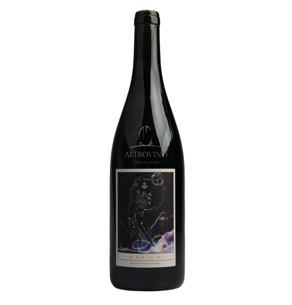 Mayga AOP Beaujolais Lantignié Rouge 2024