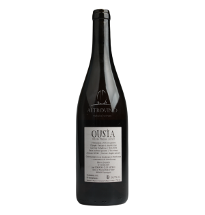 Ousia VDF Rosé 2024