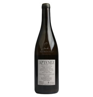 Aptemiz VDF Blanc 2024