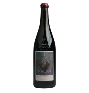 Le Pavé (Côte de Brouilly AOP Rouge) 2024