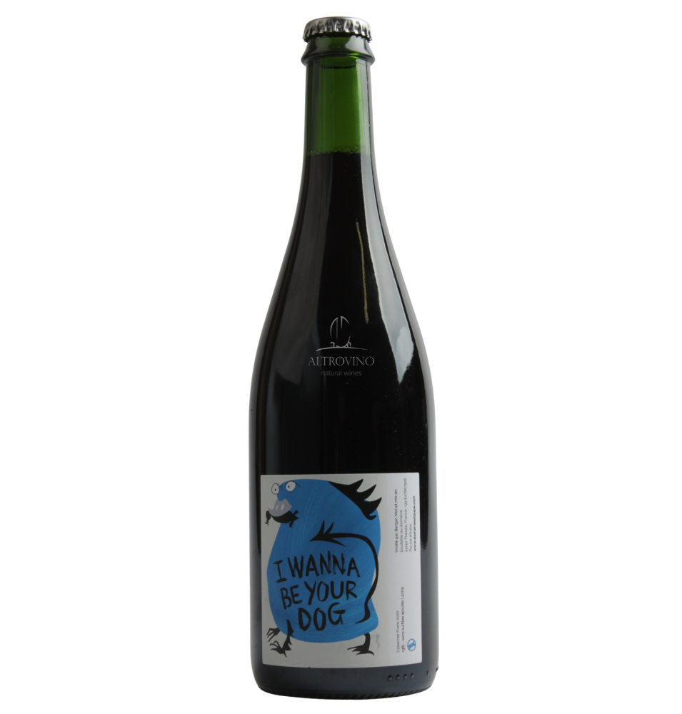 I Wanna be your Dog 2022