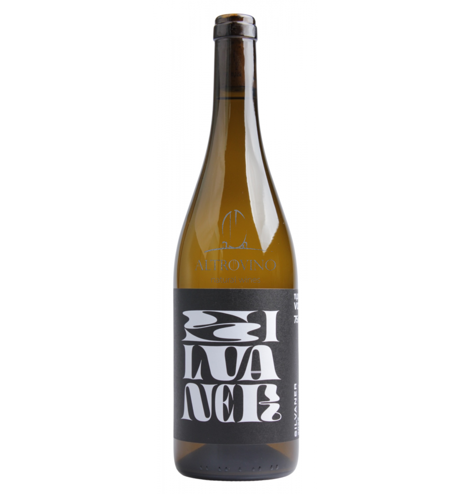 SILVANER 2024