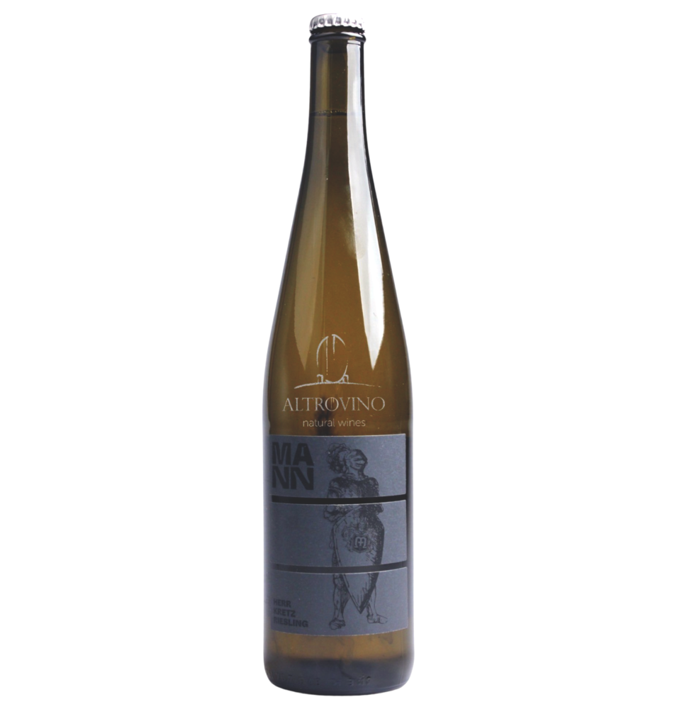 Riesling Herr Kretz 2022