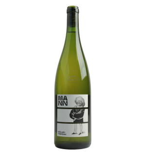 Müller-Thurgau 2024
