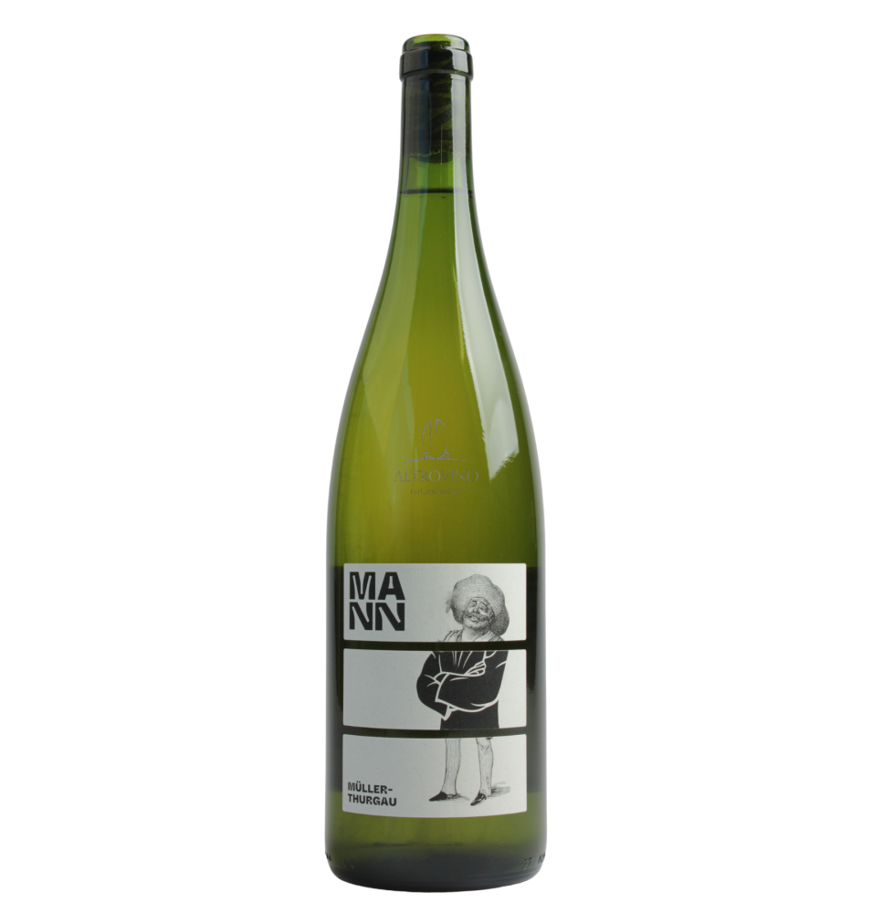Müller-Thurgau 2024