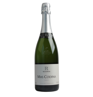 Cava Brut Reserva 2023 Bio