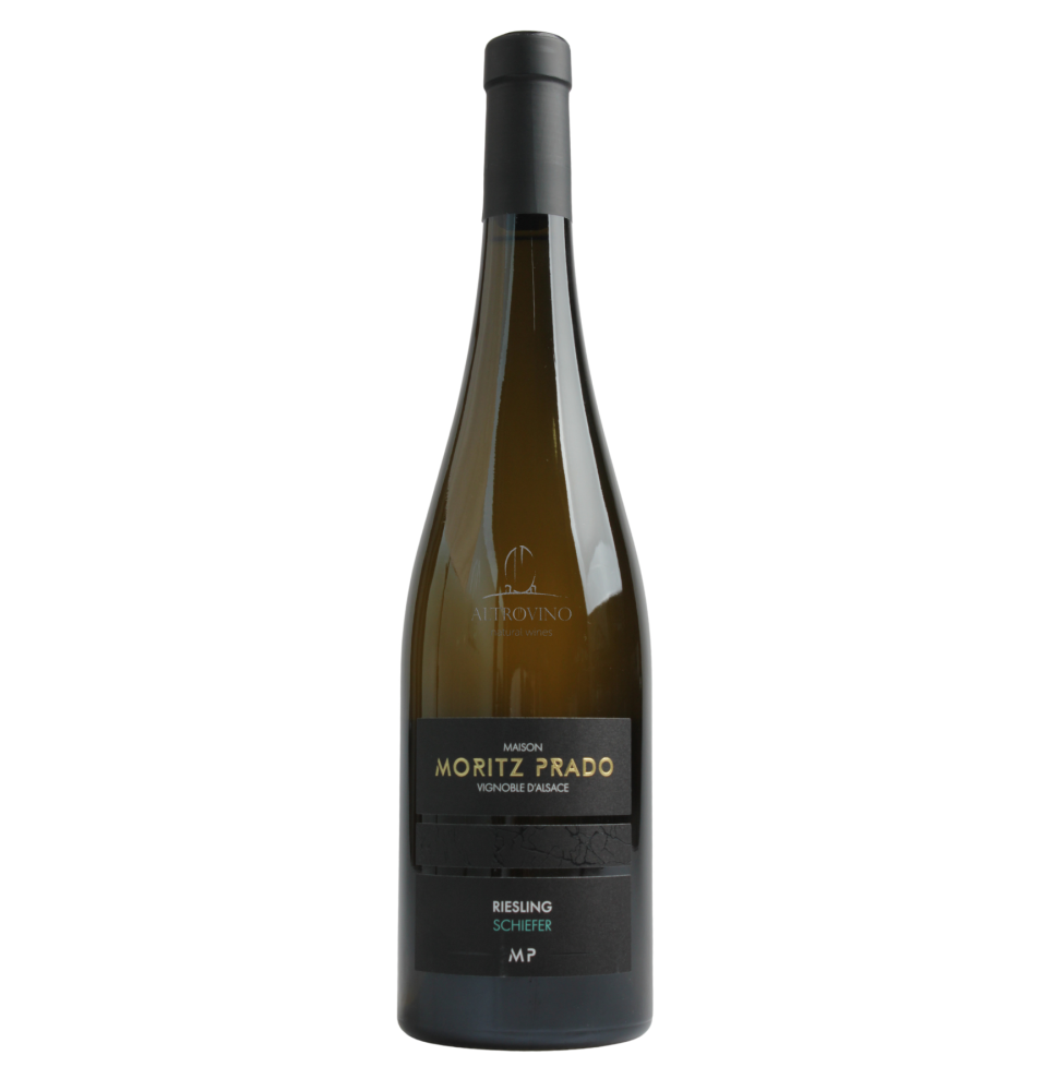 Riesling — Schiefer 2023