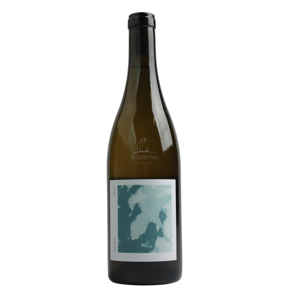 Silvaner 2024