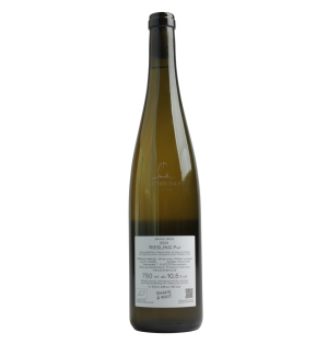 Riesling Pur 2024