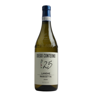 Nascetta Langhe DOC 2025