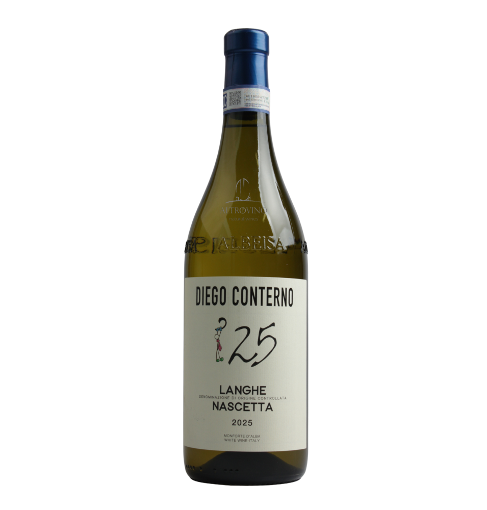 Nascetta Langhe DOC 2025