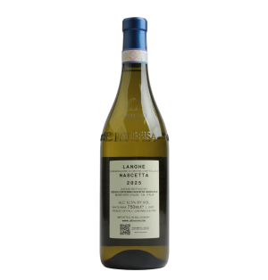 Nascetta Langhe DOC 2025