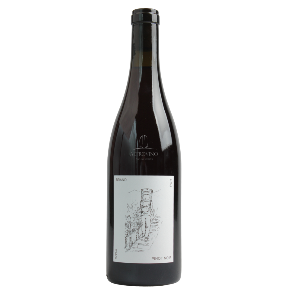 Pinot Noir Pur 2024