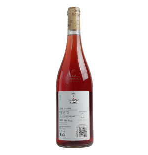 Turi Rosato 2025 IGT Terre Siciliane