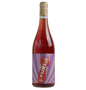 Turi Rosato 2025 IGT Terre Siciliane