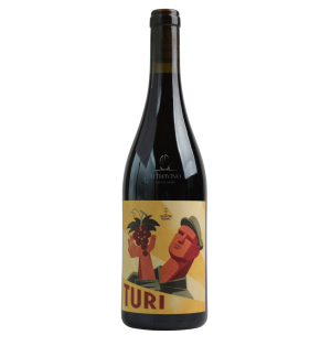 Turi Rosso 2025 DOC Eloro Pachino