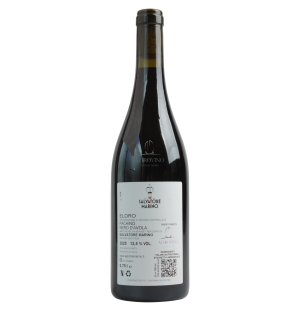 Turi Rosso 2025 DOC Eloro Pachino