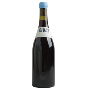 Divay 2025 AOP Collioure Rouge