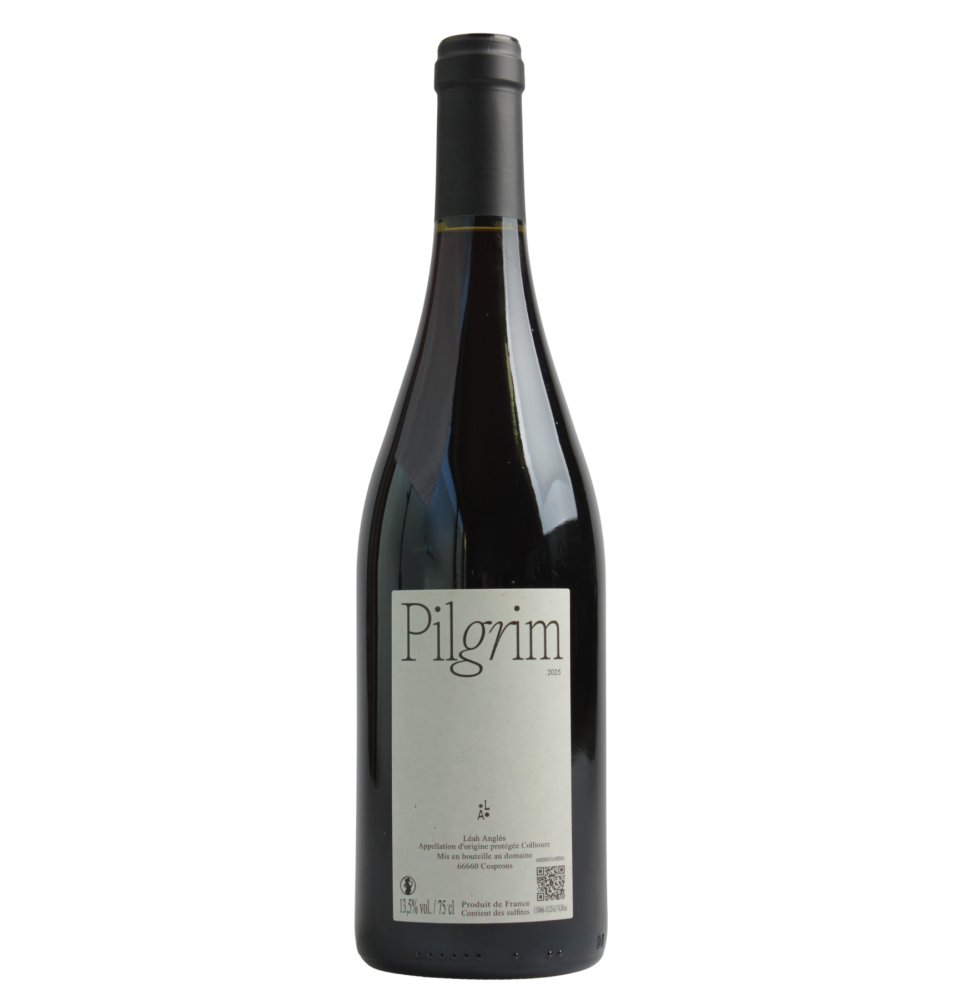 Pilgrim 2025 AOP Collioure Rouge