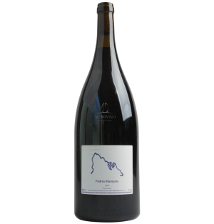Pedres Blanques Rouge 2024 Magnum