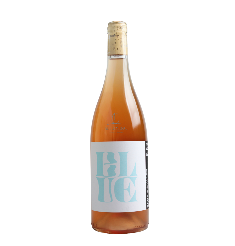 BLUE SILVANER 2025