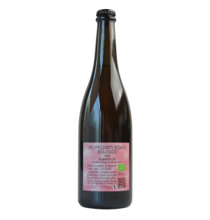 Rosato delle Vizze 2025