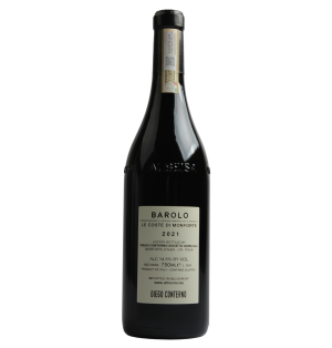 Barolo Le Coste di Monforte DOCG 2021