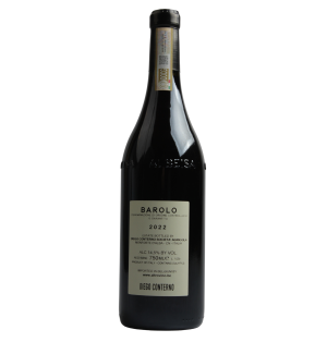 Barolo DOCG 2022